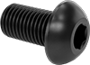Rounded Head Screws