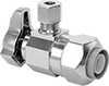 Water Supply Stop Valves