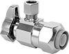 Water Supply Stop Valves