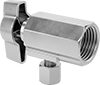 Water Supply Stop Valves