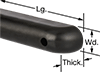 Surface Guards