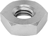 Hex Nuts