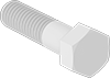 Hex Head Screws