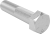 Steel Hex Head Screws