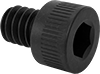 Socket Head Screws
