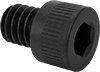 Socket Head Screws