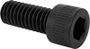 Socket Head Screws