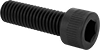 Steel Socket Head Screws
