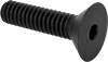 Flat Head Screws