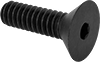 Flat Head Screws