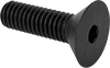Flat Head Screws