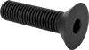 Flat Head Screws