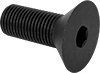 Flat Head Screws