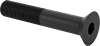 Flat Head Screws