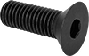 Flat Head Screws
