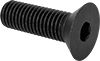 Flat Head Screws