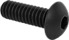 Rounded Head Screws