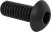 Rounded Head Screws