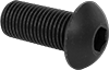 Rounded Head Screws