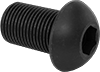Rounded Head Screws