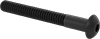 Steel Button Head Hex-Drive Screws