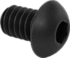 Rounded Head Screws