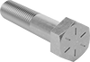 Hex Head Screws