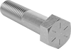 Hex Head Screws