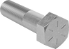 Hex Head Screws