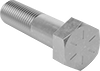Hex Head Screws