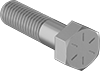 Hex Head Screws