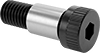 Steel Hex-Drive Shoulder Screws
