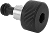 Shoulder Screws