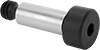 Steel Hex-Drive Shoulder Screws