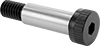 Steel Hex-Drive Shoulder Screws