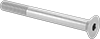 Flat Head Screws