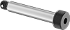 Thread-Locking Steel Hex-Drive Shoulder Screws