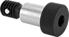 Thread-Locking Steel Hex-Drive Shoulder Screws