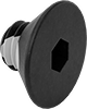 Flat Head Screws