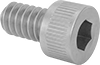 Socket Head Screws