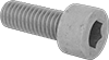 Socket Head Screws