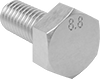 Hex Head Screws