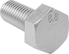 Hex Head Screws