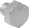 Hex Head Screws