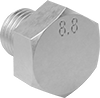 Hex Head Screws