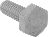 Hex Head Screws