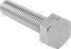 Hex Head Screws