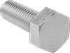Hex Head Screws