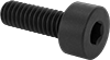 Steel Socket Head Screws