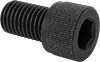 Socket Head Screws